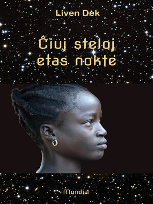 cover image of Ĉiuj steloj etas nokte (Mikronoveloj originale verkitaj en Esperanto)